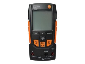 TESTO 760-1 Цифровой мультиметр