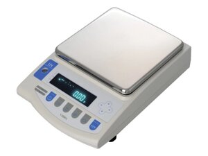 Весы лабораторные ViBRA LN-1202R (1200г/0,01г)