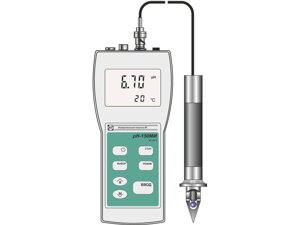 РН-150 МИ pH-метр (с ножом для мяса)