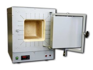 ПМ-14М1-1200 печь муфельная РТ-1200