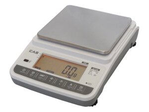 CAS XE-1500 (1500г/0,02г) Весы лабораторные