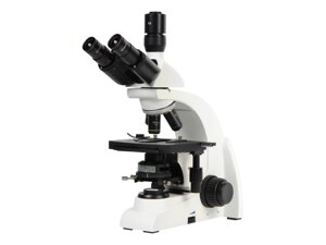 Микроскоп МИКРОМЕД 1 (3-20 inf.) биологический