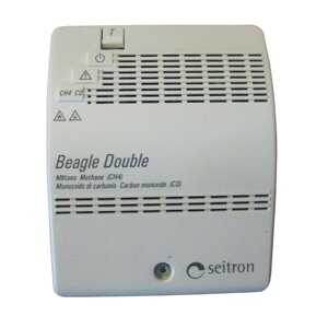 RGDCM0MP1 Beagle Double Сигнализатор загазованности