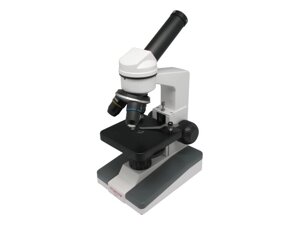 Микроскоп МИКРОМЕД С-11 с осветителем