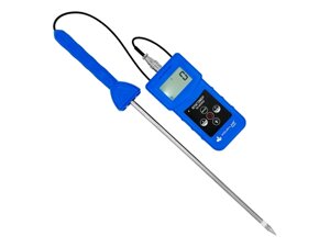 AQUA-LAB AQ-M20SO1 влагомер для почвы и цемента проникающий