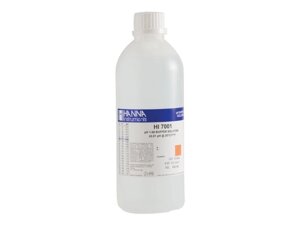 HI 7001L pH-1.68 Готовый буферный раствор (500мл)