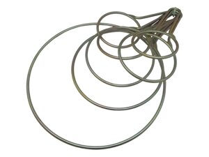 КП-601/2 Калибры круглые для щебня, с калибровкой