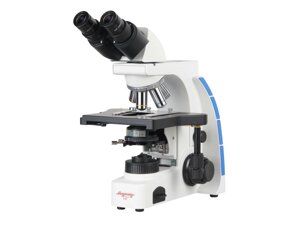 Микроскоп МИКРОМЕД 3 (U2) биологический