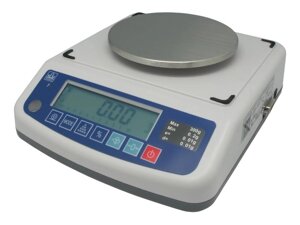 ВК-300.1 (300г/0,01г) Весы лабораторные