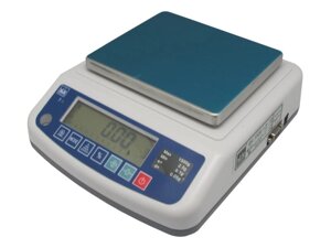 ВК-1500 (1500г/0,02г) Весы лабораторные