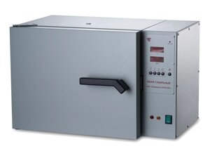 ШС-80-02 СПУ Шкаф сушильный (код 2208) (+50..+200; с принудительной конвекцией)
