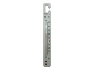 ТС-7П-1 (-35..+50) термометр модель «Крючок» для холодильников и холодильных установок + поверка