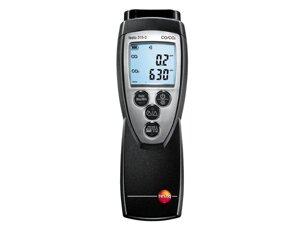 TESTO 315-3 с Bluetooth