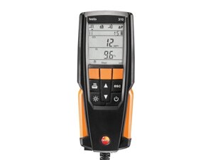 Комплект TESTO 310 - с принтером