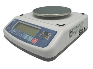 ВК-600 (600г/0,01г) Весы лабораторные
