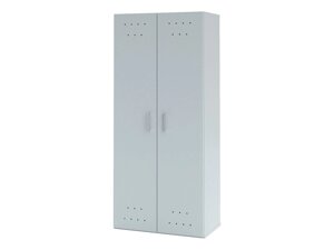 ЛК-800 ШБ Шкаф для баллонов (800х450х1800) (Сталь)
