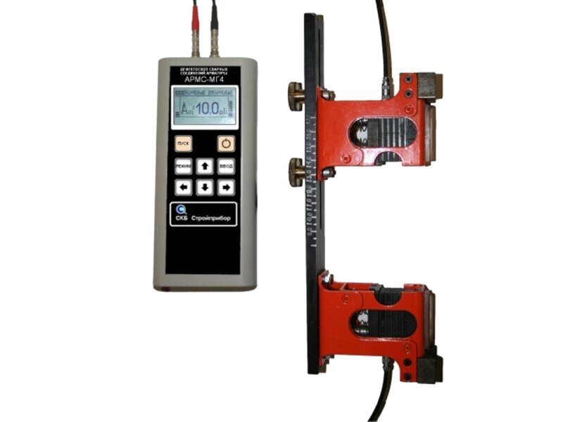АРМС-мГ4 Ультразвуковой дефектоскоп - заказать