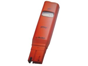 PH-метр карманный HI 98108 (pHep+)