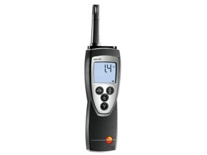 TESTO 625 Термогигрометр