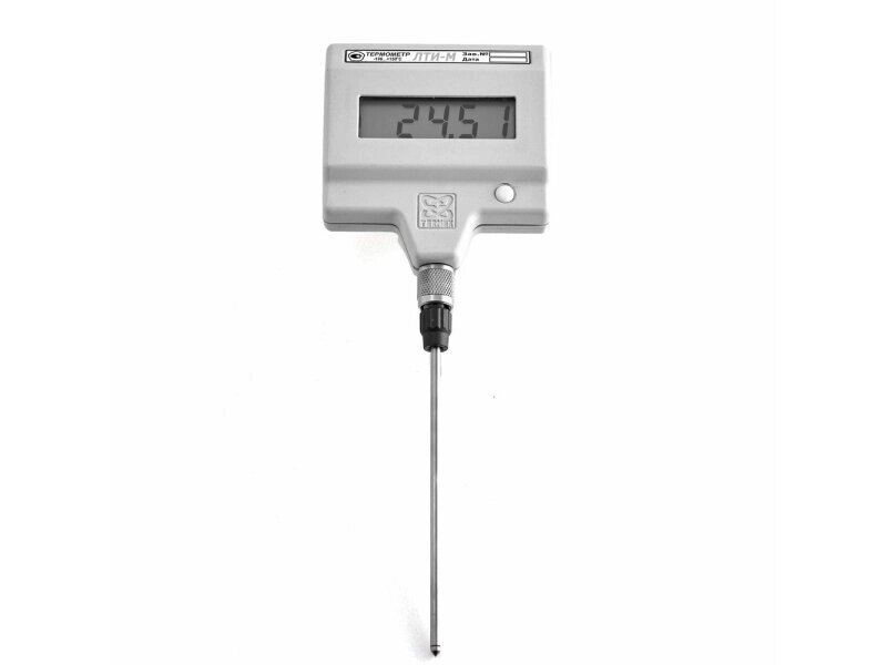 ЛТИ-м Термометр лабораторный электронный - характеристики