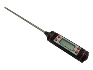 ТР-101 термометр игольчатый цифровой (-50+300) щуп 145 мм