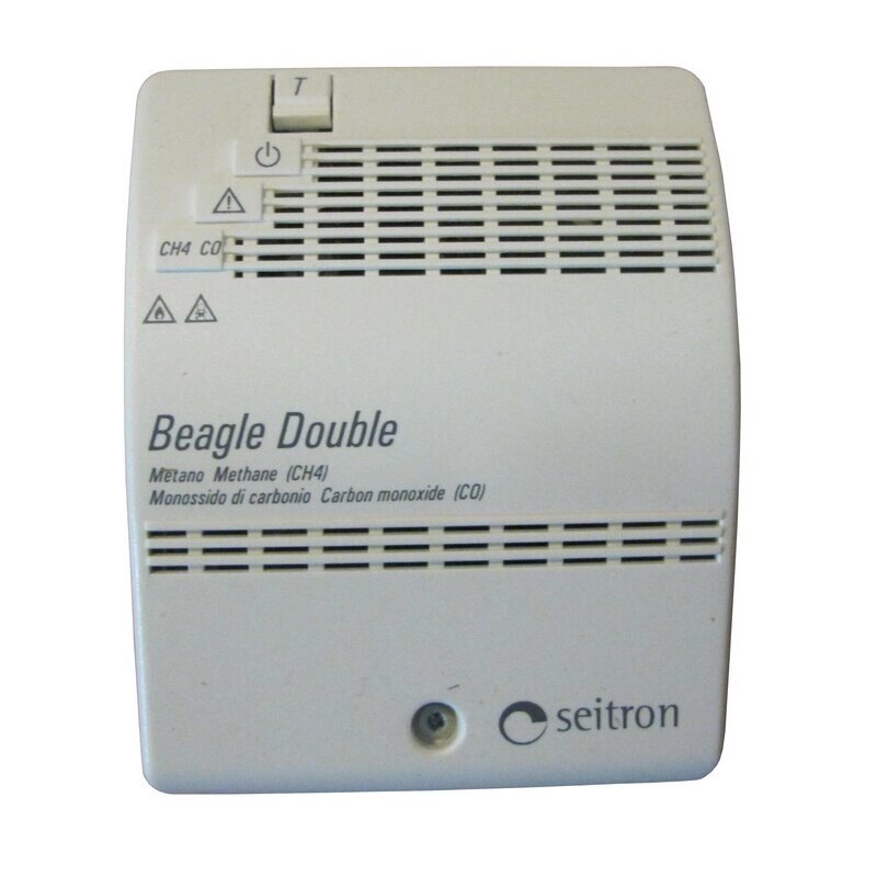 RGDCM0MP1 Beagle Double Сигнализатор загазованности от компании ООО Партнер - фото 1