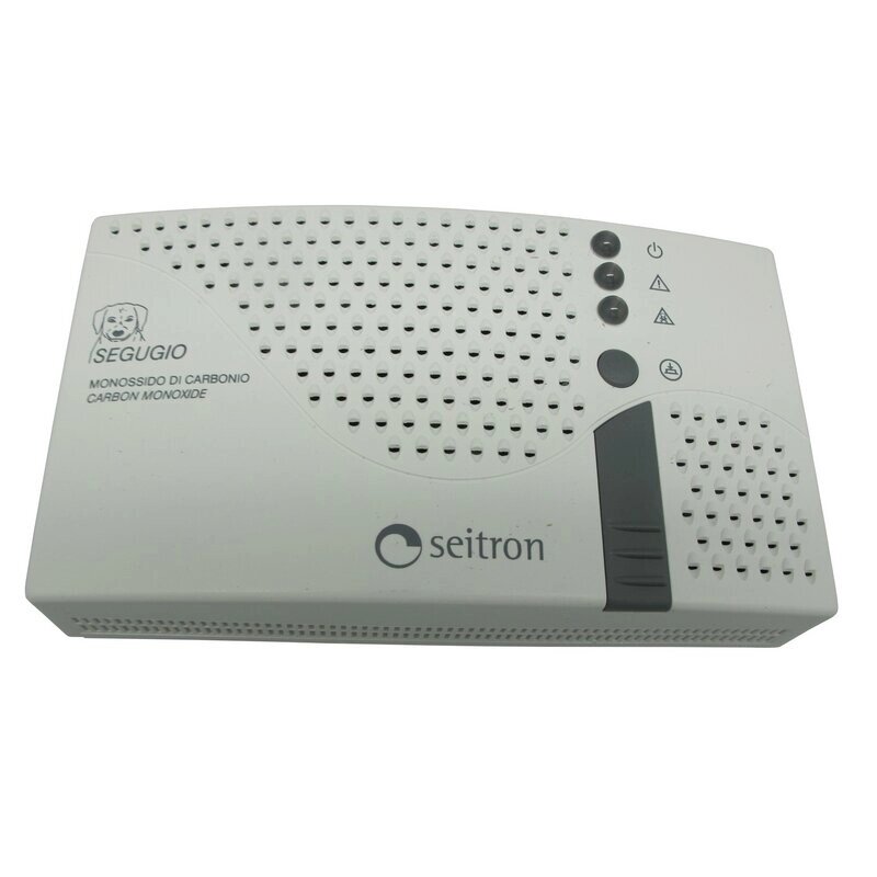 RGDCO0MP1 с сенсором SGAMET Сигнализатор загазованности от компании ООО Партнер - фото 1