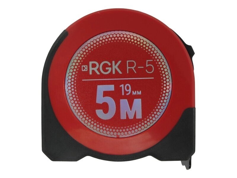 Рулетка RGK R-5 от компании ООО Партнер - фото 1