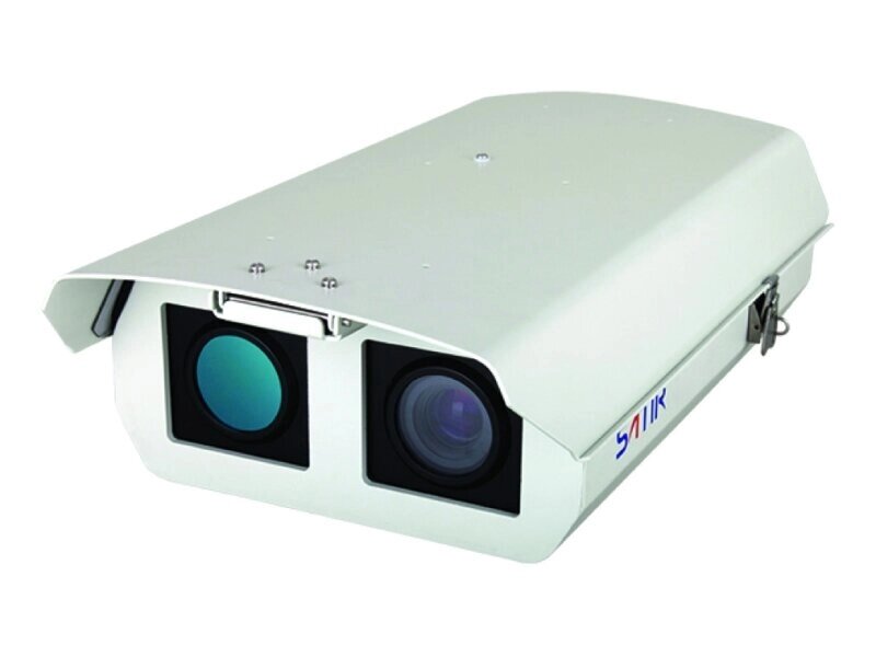 Стационарная тепловизионная камера SAT CK350-VN от компании ООО Партнер - фото 1