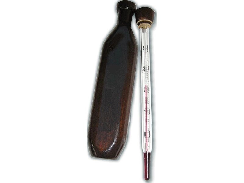 ТБ-3-М1 исп. 16 Термометр для вина от компании ООО Партнер - фото 1