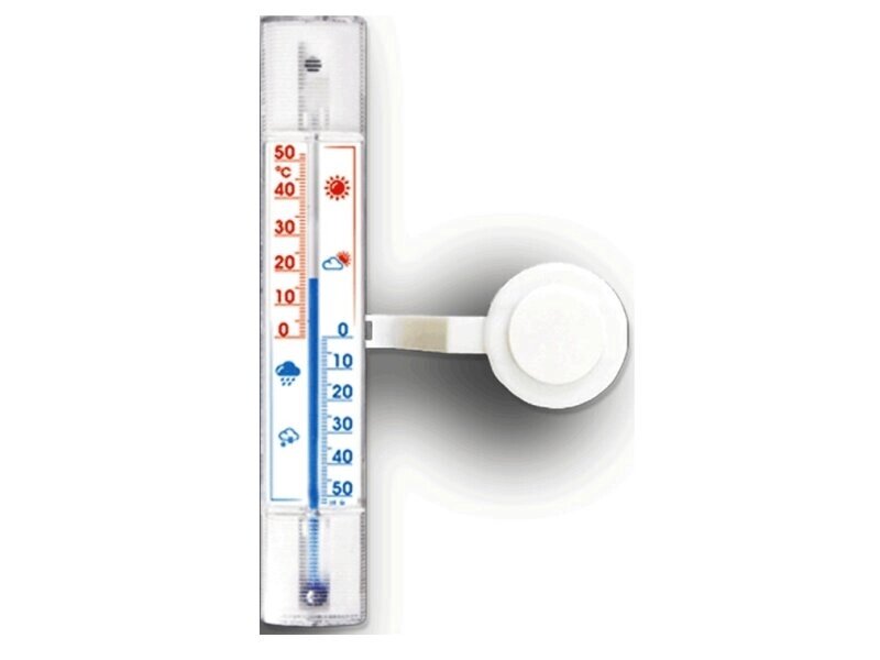 ТБ-3-М1 исп. 17 (-50..+50) Термометр оконный от компании ООО Партнер - фото 1