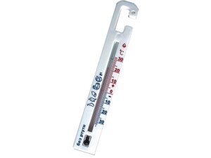 ТБ-3-М1 исп. 7 (30+30) Термометр для холодильника с крючком