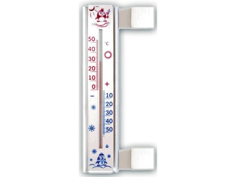 ТБО исп. 3 (-50..+50) Термометр  Солнечный зонтик от компании ООО Партнер - фото 1