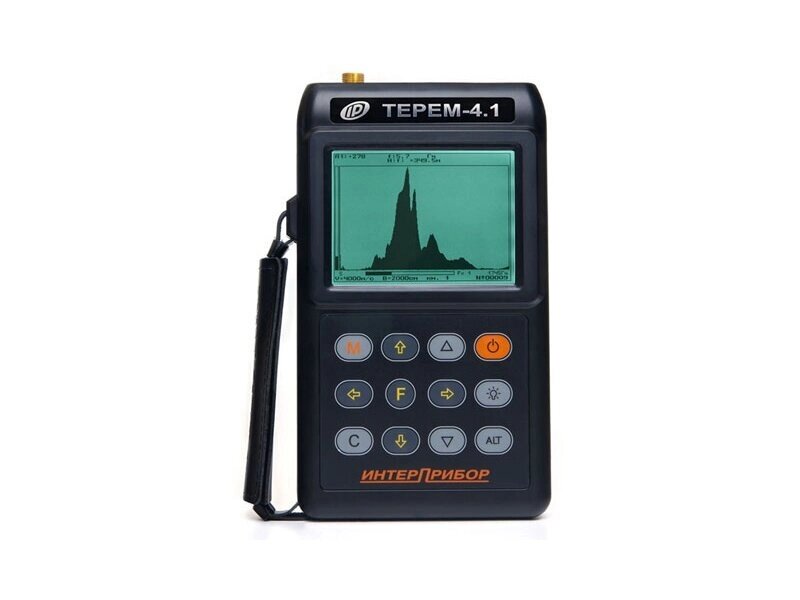 ТЕРЕМ-4.1 GSM Измерительный комплекс от компании ООО Партнер - фото 1