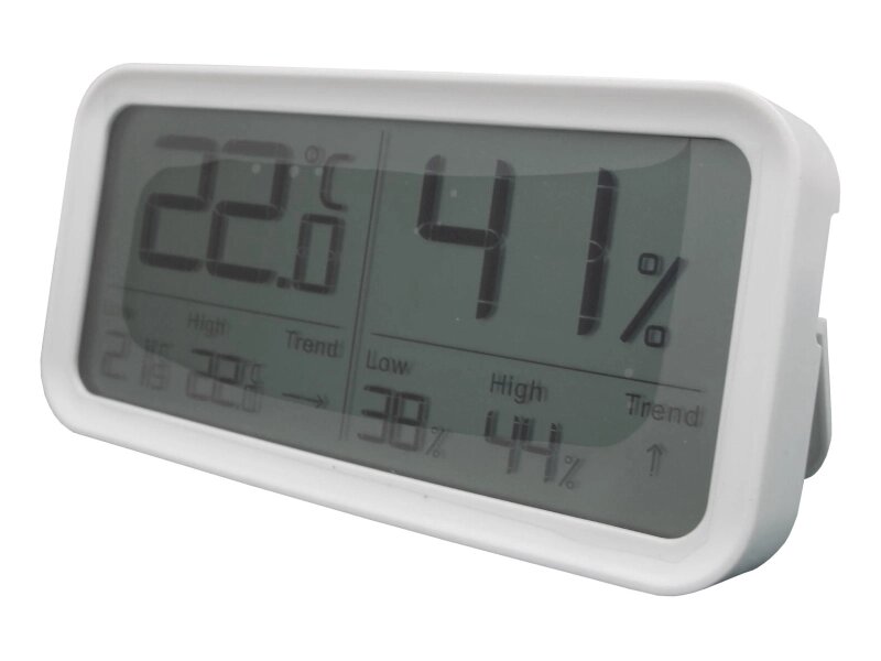 Термогигрометр Ivit-2 от компании ООО Партнер - фото 1
