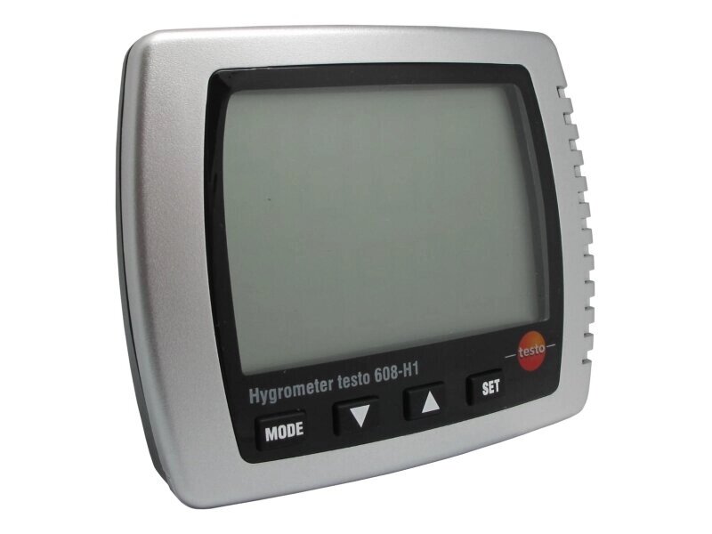 TESTO 608-H1 Термогигрометр от компании ООО Партнер - фото 1