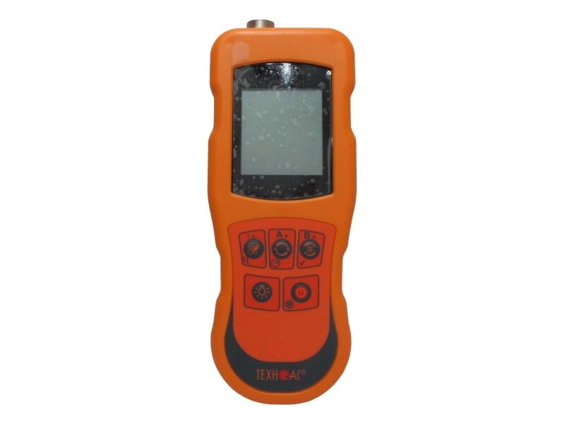 ТК-5.06С термометр контактный без зондов от компании ООО Партнер - фото 1