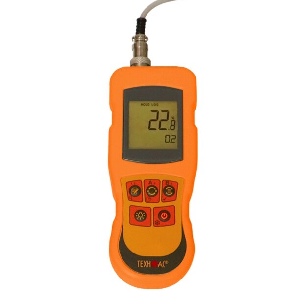 ТК-5.09С термометр контактный без зондов от компании ООО Партнер - фото 1