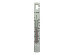 ТС-7АМК (35+50) термометр для холодильников и морозильных камер с крюком (Россия)