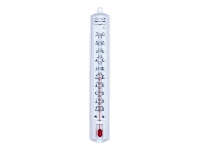 ТС-7П-2 (-20..+70) термометр модель «Складской» для склада, складских помещений + поверка от компании ООО Партнер - фото 1