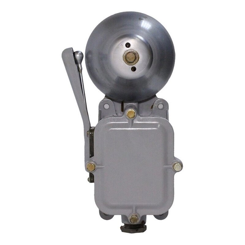 ЗВОФ -110 110В с фильтром Звонок на обрыв постоянного тока от компании ООО Партнер - фото 1