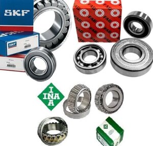 Подшипник SKF 6210 ZZC3