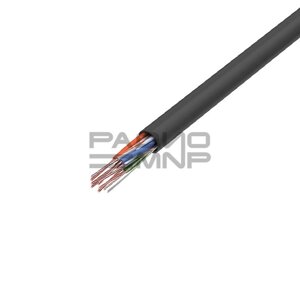 Кабель UTP 4PR 24AWG CAT5e 305м Outdoor "Proconnect"