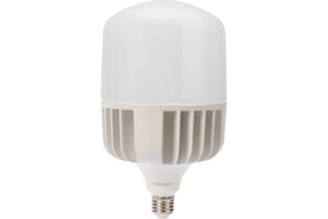 Лампа светодиодная высокомощная 100Вт E27 (переходник E40) 9500Лм AC140~265В 6500K Rexant