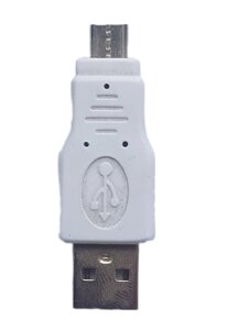 Переходник шт. micro USB - шт. USB (A)