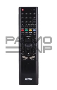 Пульт ду BBK LT4710 (RC-1801) LCD TV original