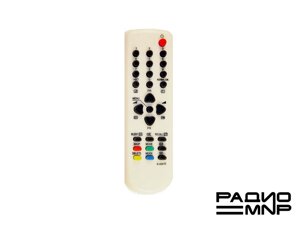 Пульт ду daewoo R-40A15 TV