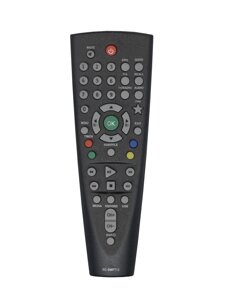 Пульт ду для ресивера BBK RC-SMP712 (RC STB 100) DVB-T2