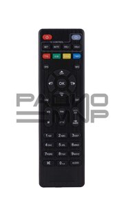 Пульт ДУ для ресивера Lumax DV4205HD DVB-T2