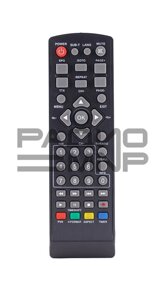 Пульт ДУ для ресивера Selenga HD920 Var2 (00FF-59) DVB-T2